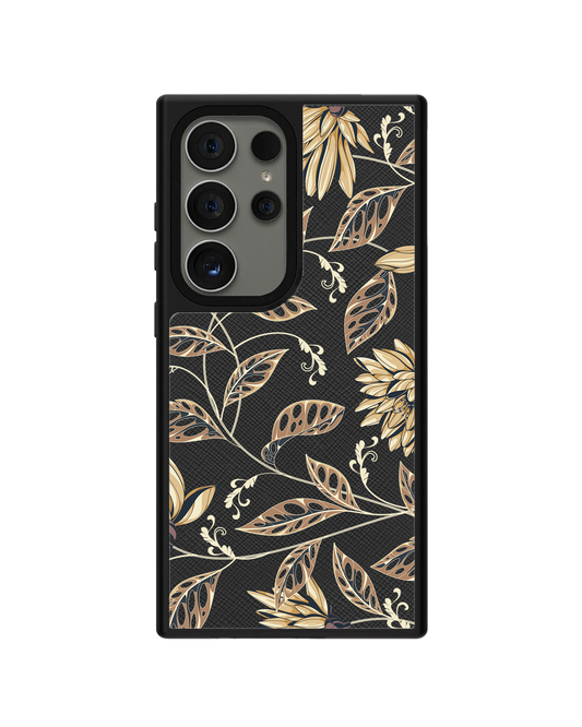 Android Leather Grip - Better than Gold