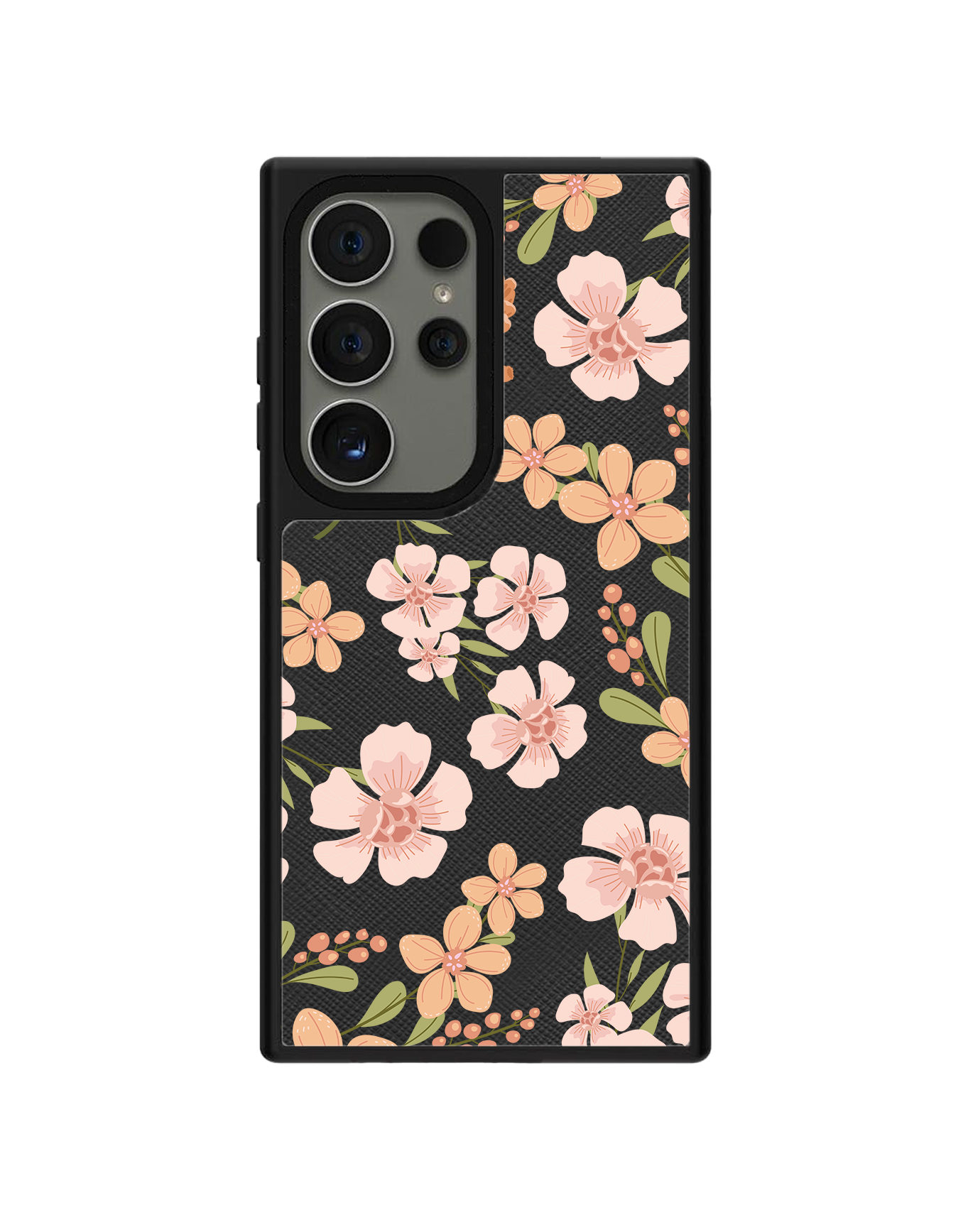 ด้ามจับหนัง Android - Vinca