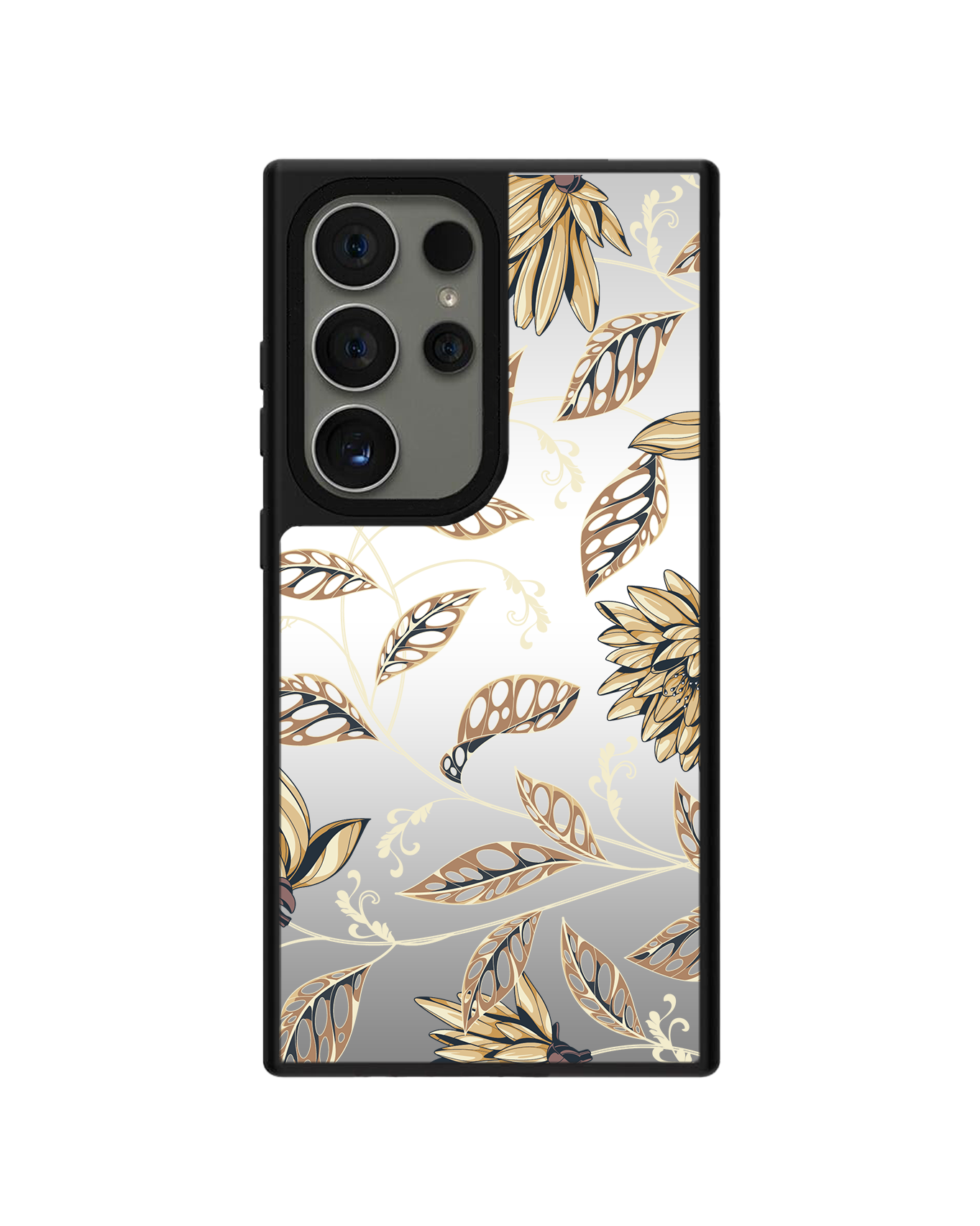 Android Mirror Grip - ดีกว่าทอง