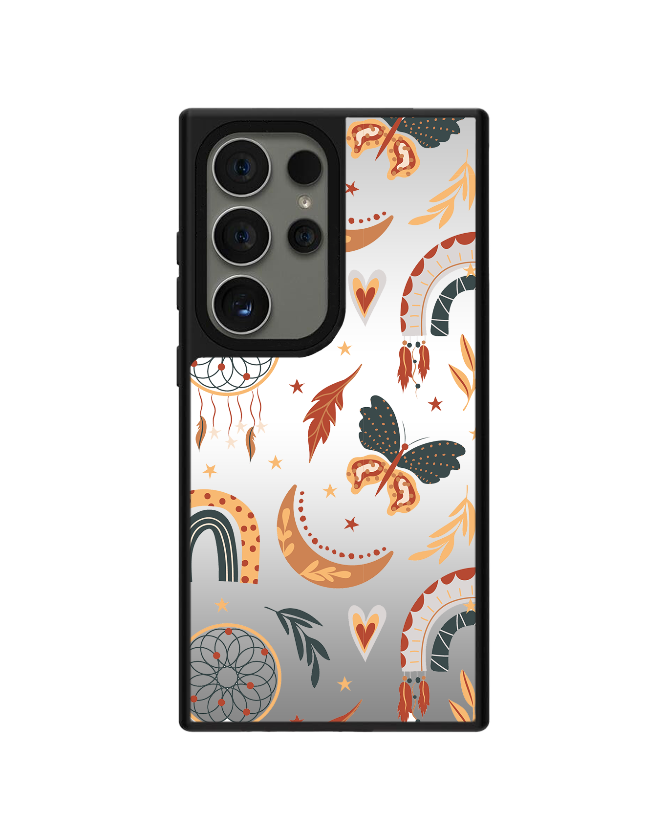 Android Mirror Grip - Boho 3.0