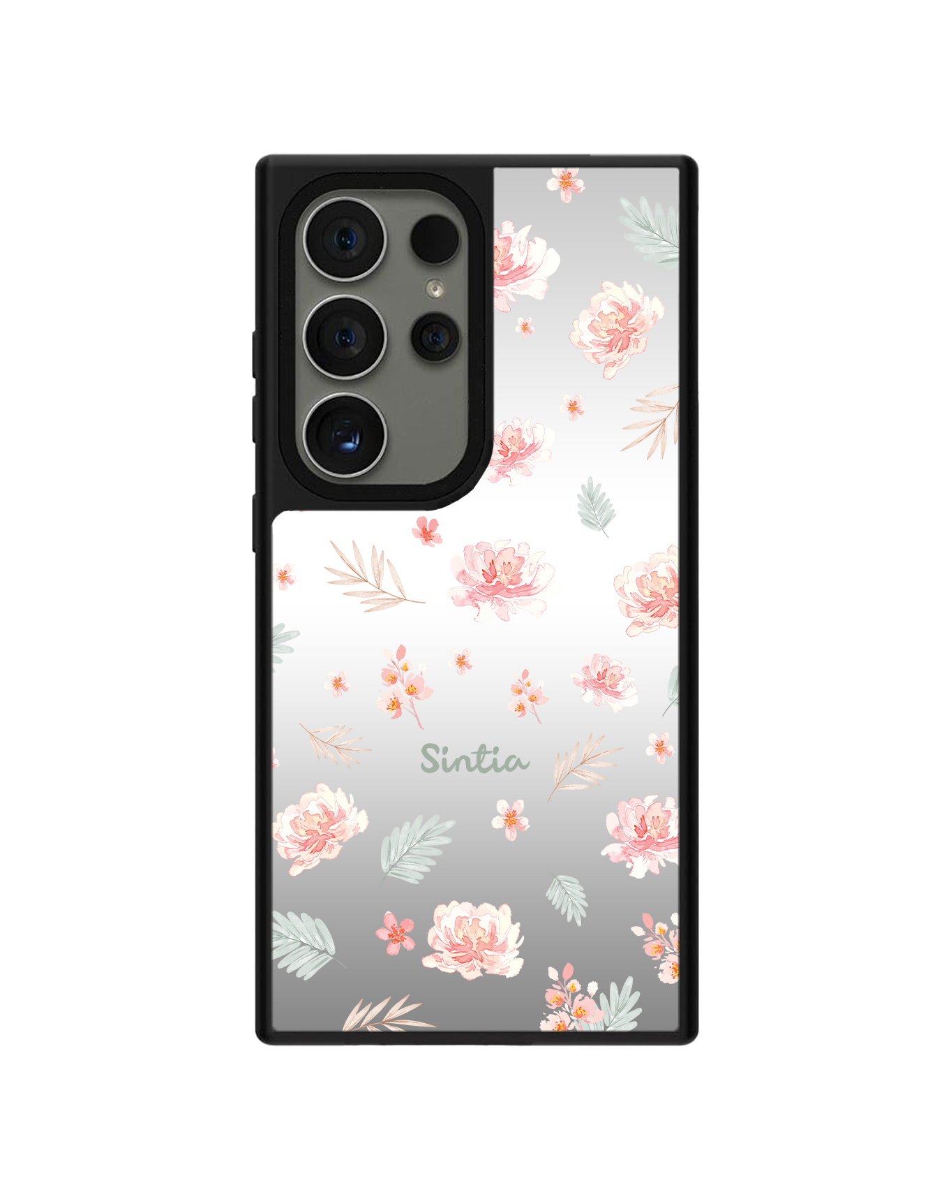 Android Mirror Grip - สวนพฤกษศาสตร์ 4.0