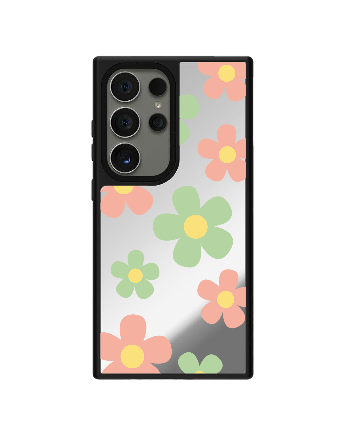 Android Mirror Grip - เดซี่สปริง