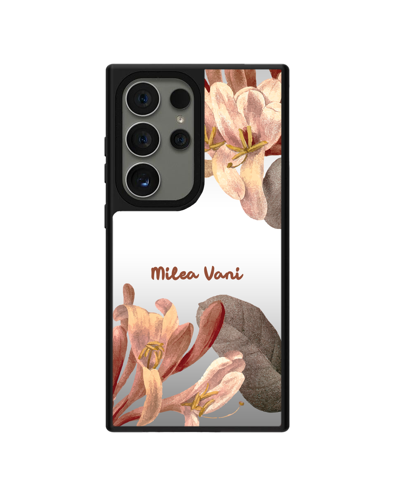 Android Mirror Grip - จูน ฮันนี่ซัคเคิล
