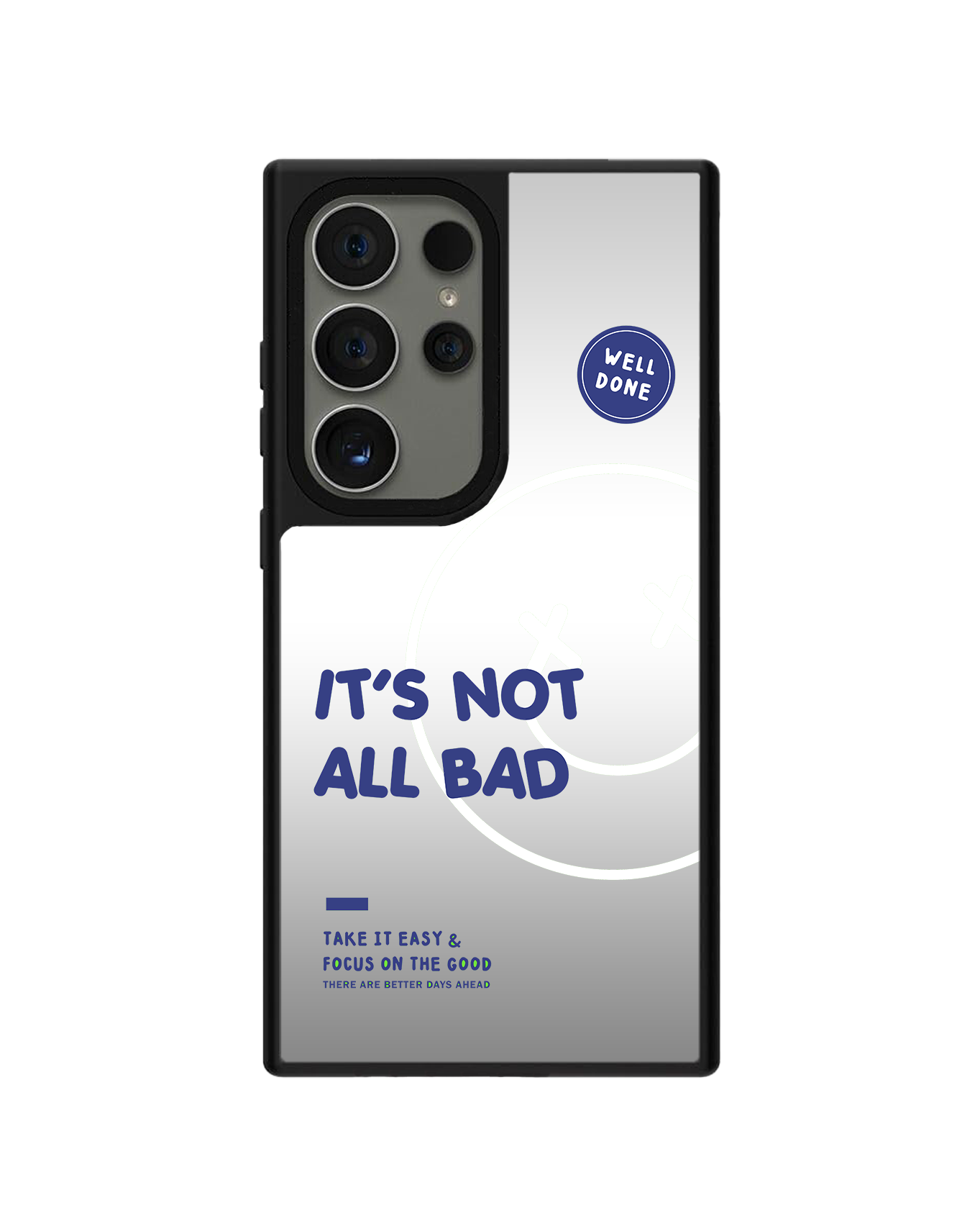 Android Mirror Grip - ไม่เลวเลย