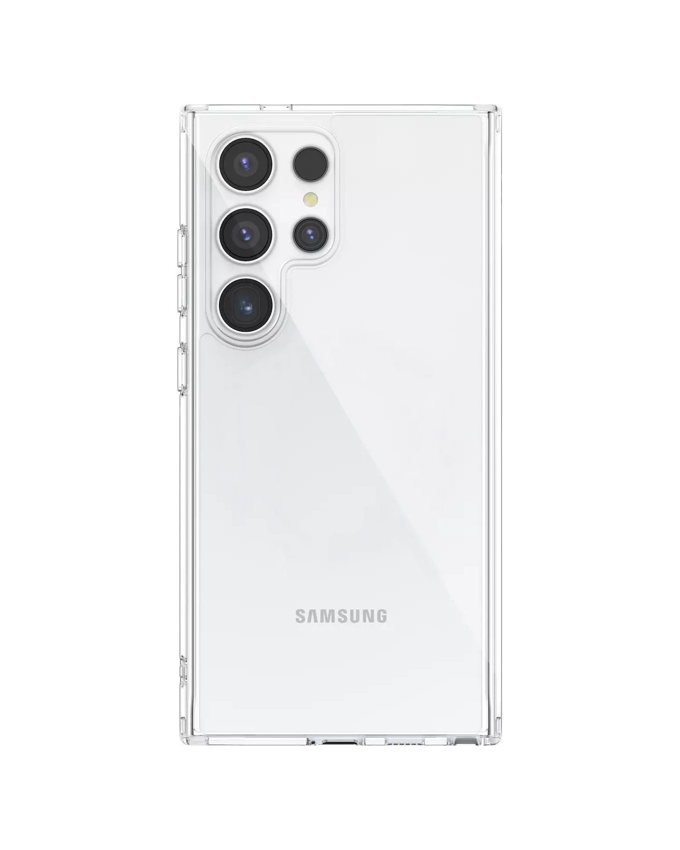 Android Rearguard Hybrid - Custom Your Own