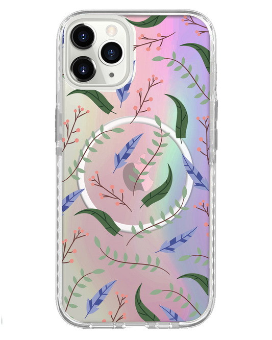 iPhone Rearguard Holo - Bohemian