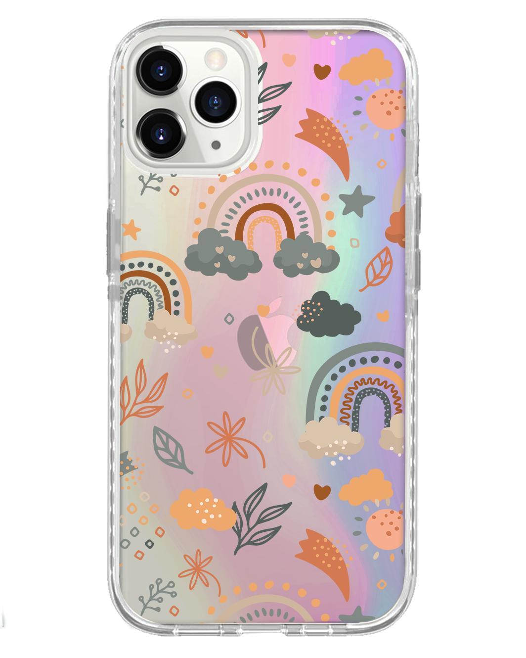 iPhone Rearguard Holo - بوهو 2.0