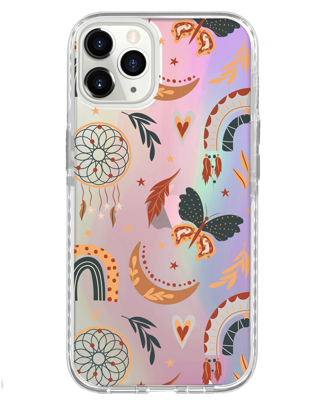 iPhone Rearguard Holo - بوهو 3.0