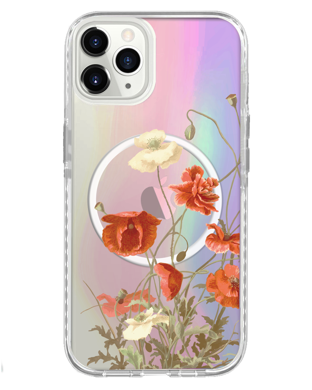 iPhone Rearguard Holo - Carissa