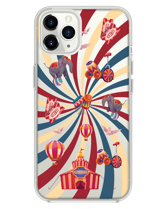 واقي خلفي هجين لجهاز iPhone - سيركس