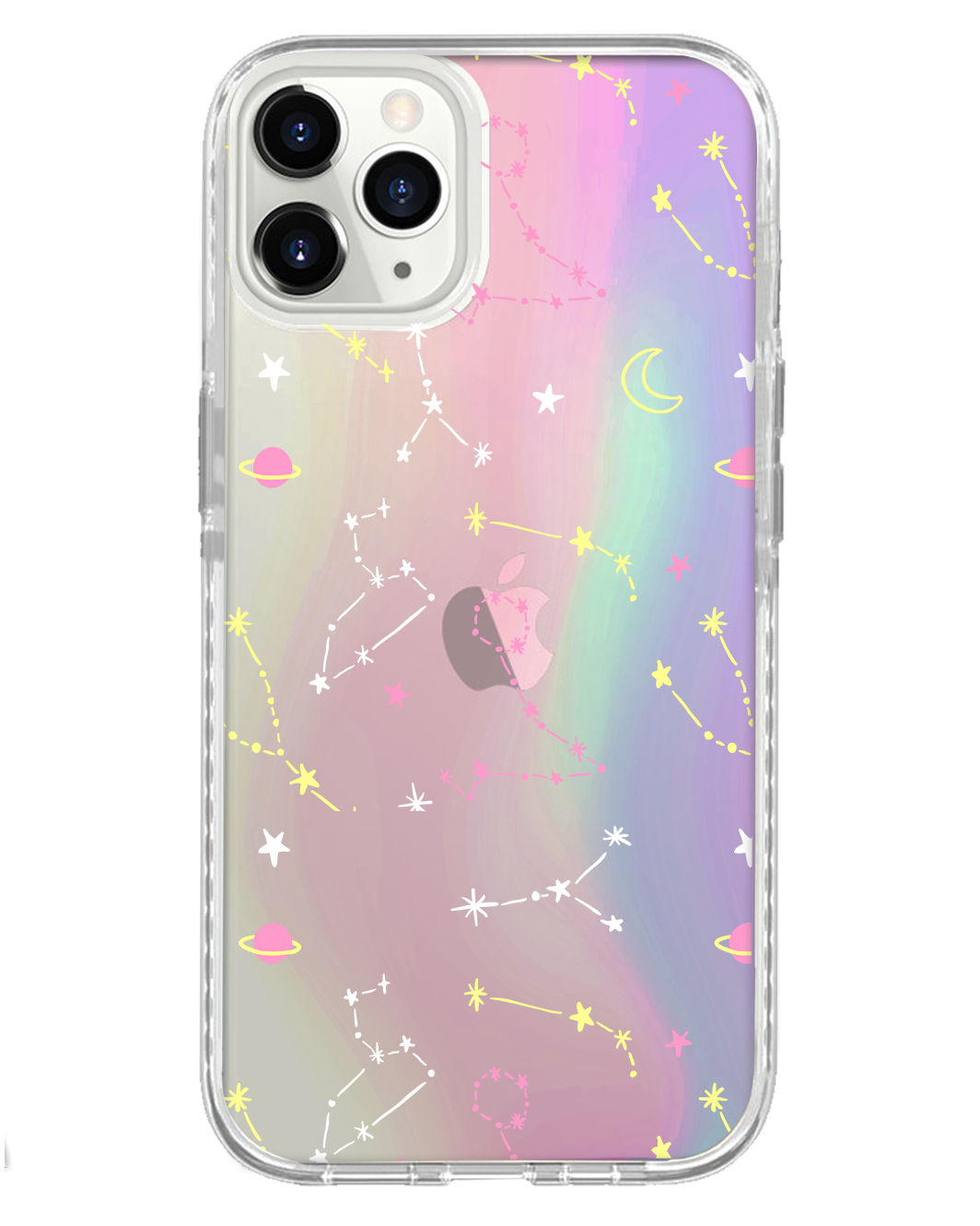 iPhone Rearguard Holo - คอนสเตลเลชั่น แคนดี้