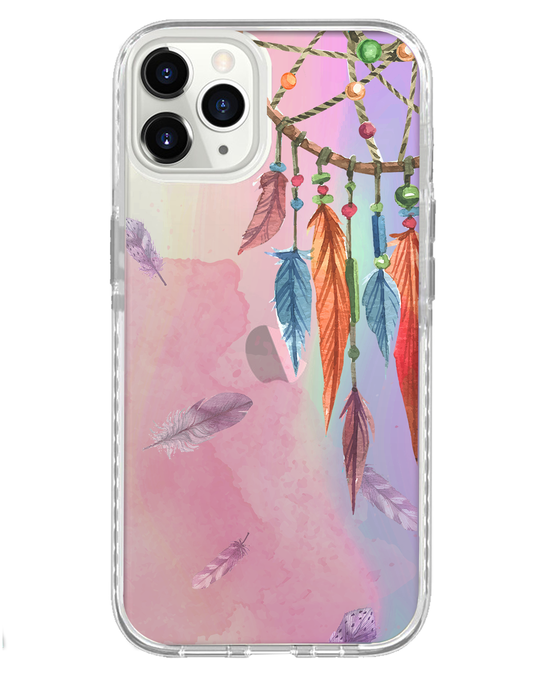 حماية خلفية لجهاز iPhone Holo - Dreamcatcher 4.0