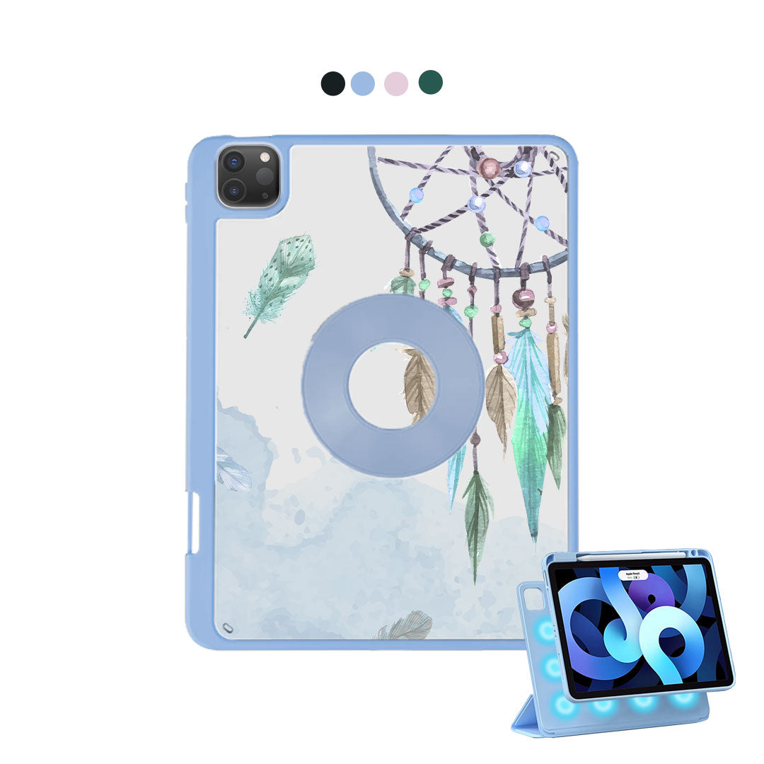 غطاء iPad قابل للفصل - Dreamcather 3.0