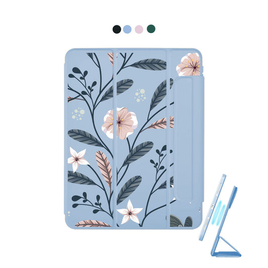 غطاء قابل للفصل لجهاز iPad - Ivy