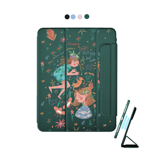 غطاء iPad القابل للفصل - احصل على الأفضل