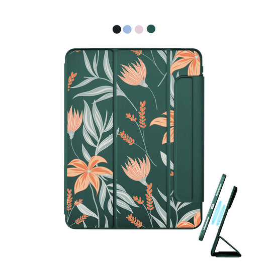 غطاء قابل للفصل لجهاز iPad - أودوليت