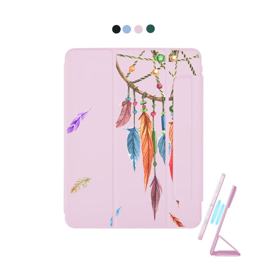 غطاء iPad قابل للفصل - Dreamcather 2.0