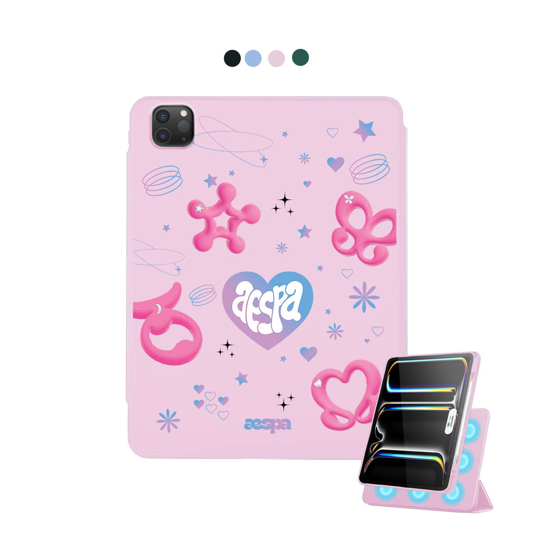 iPad Detachable Flip Cover iPad Detachable Flip Cover