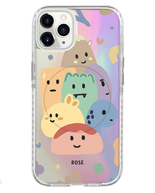 حماية خلفية للآيفون - Doodle 2.0