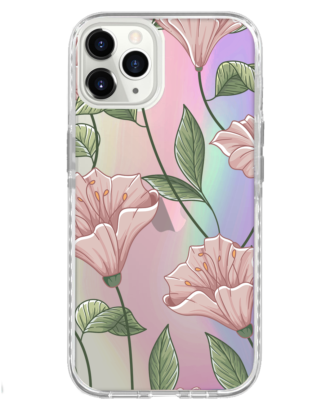 iPhone Rearguard Holo - إيفالين