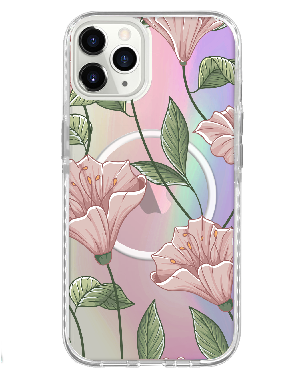 iPhone Rearguard Holo - إيفالين