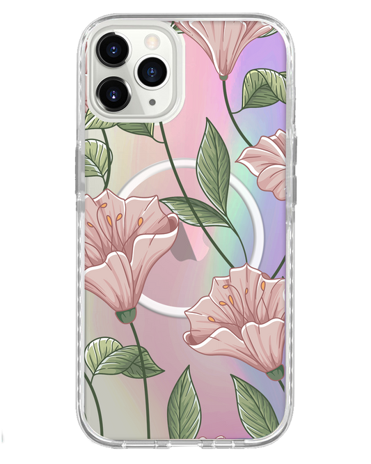 iPhone Rearguard Holo - إيفالين