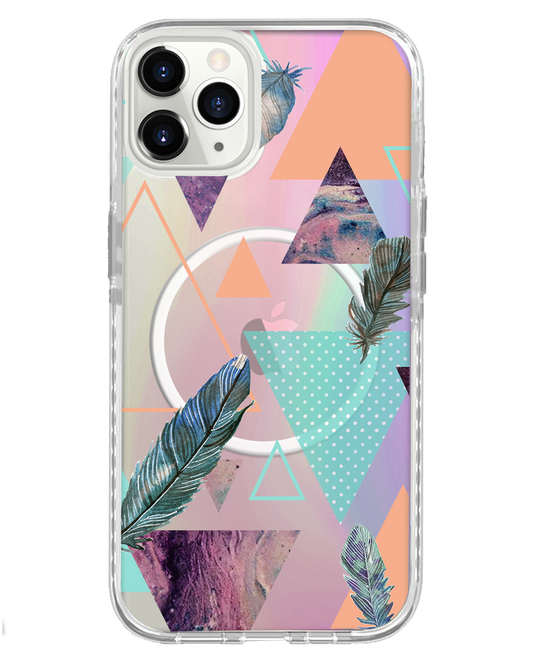 حماية خلفية للآيفون Holo - Fantasy 1.0