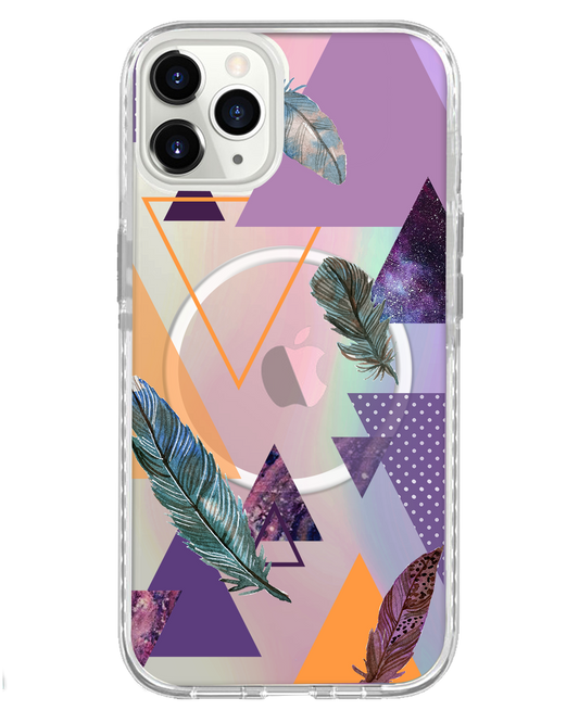 حماية خلفية للآيفون Holo - Fantasy 2.0