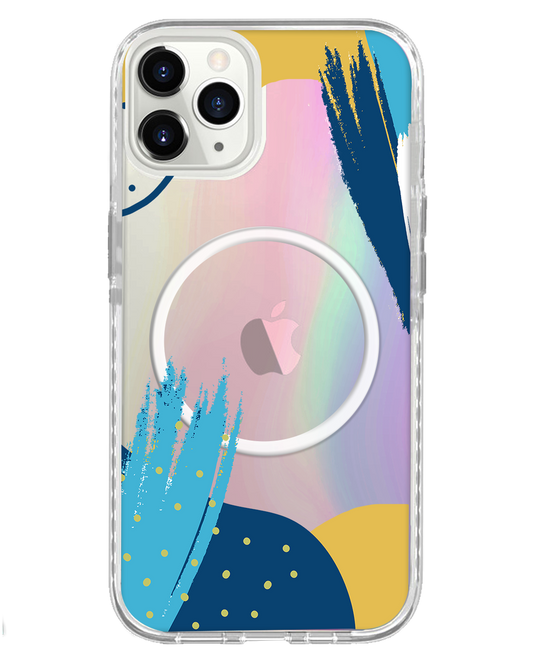 واقي خلفي للآيفون - جلاستونبري