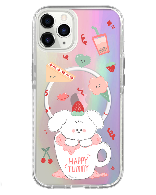 واقي خلفي للآيفون - هالو تومي