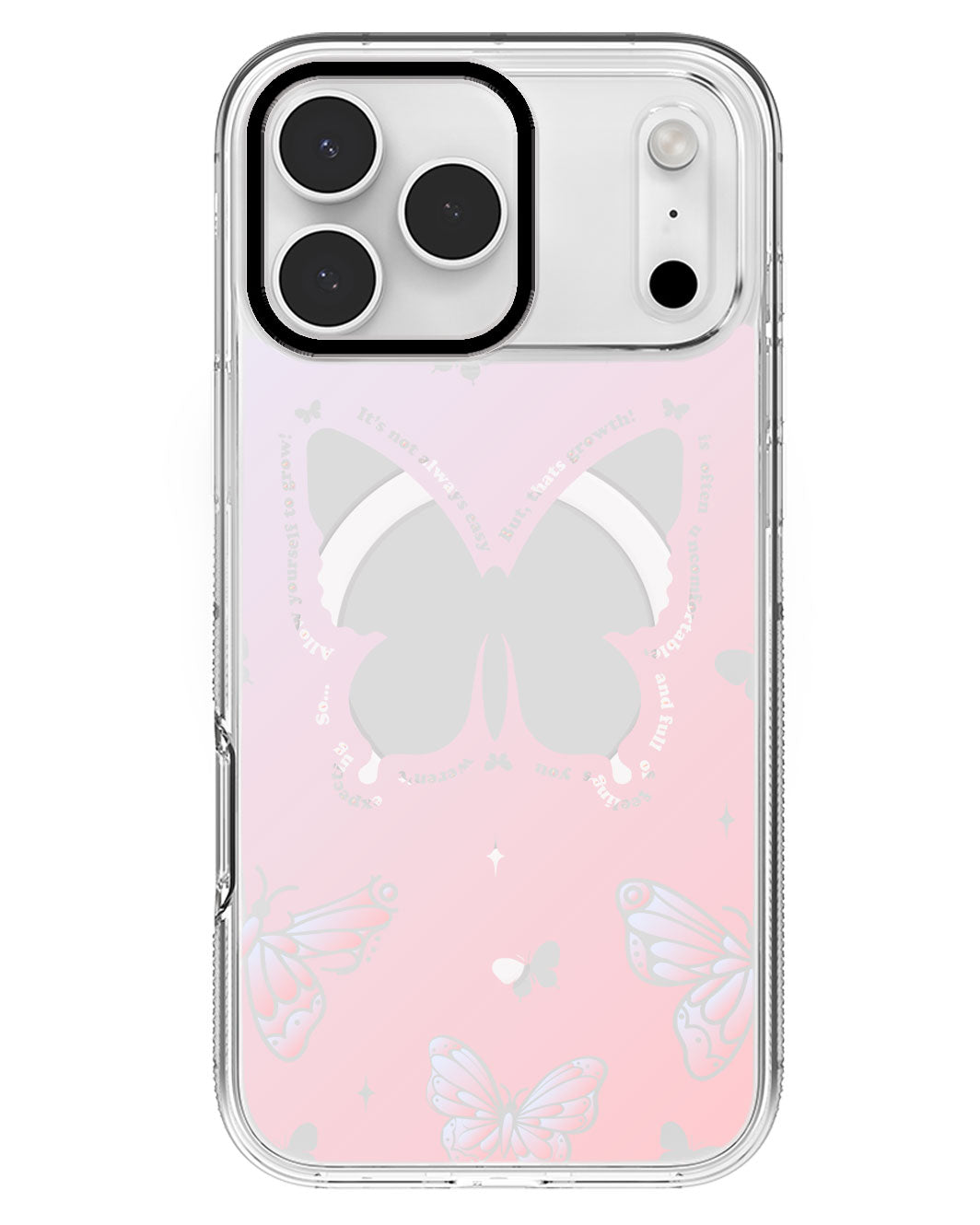 iPhone Rearguard MagSwap - Butterfly Effect 2.0