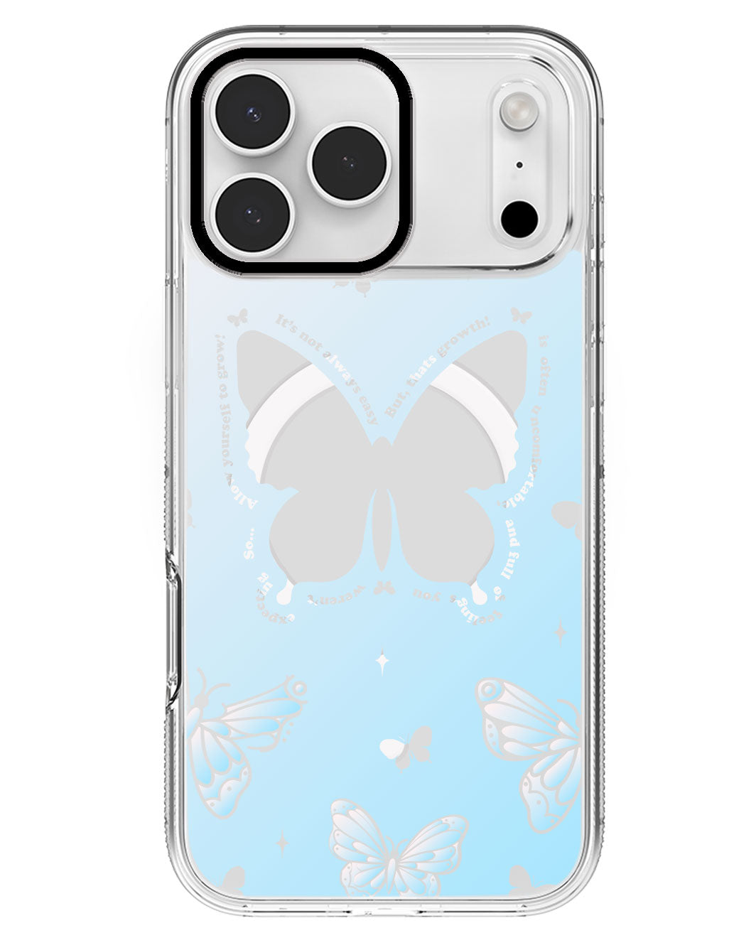 iPhone Rearguard MagSwap - Butterfly Effect 3.0