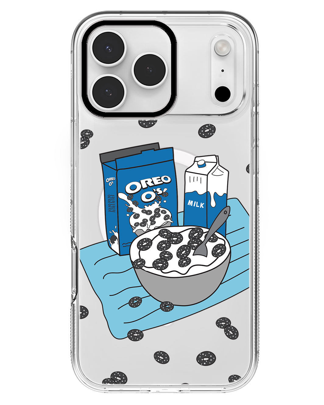 iPhone Rearguard MagSwap - Cereal-O 1.0