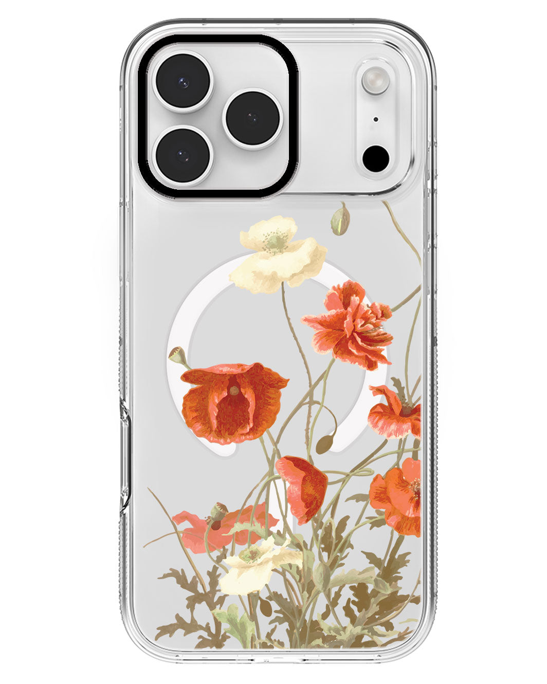 iPhone Rearguard MagSwap - Carissa