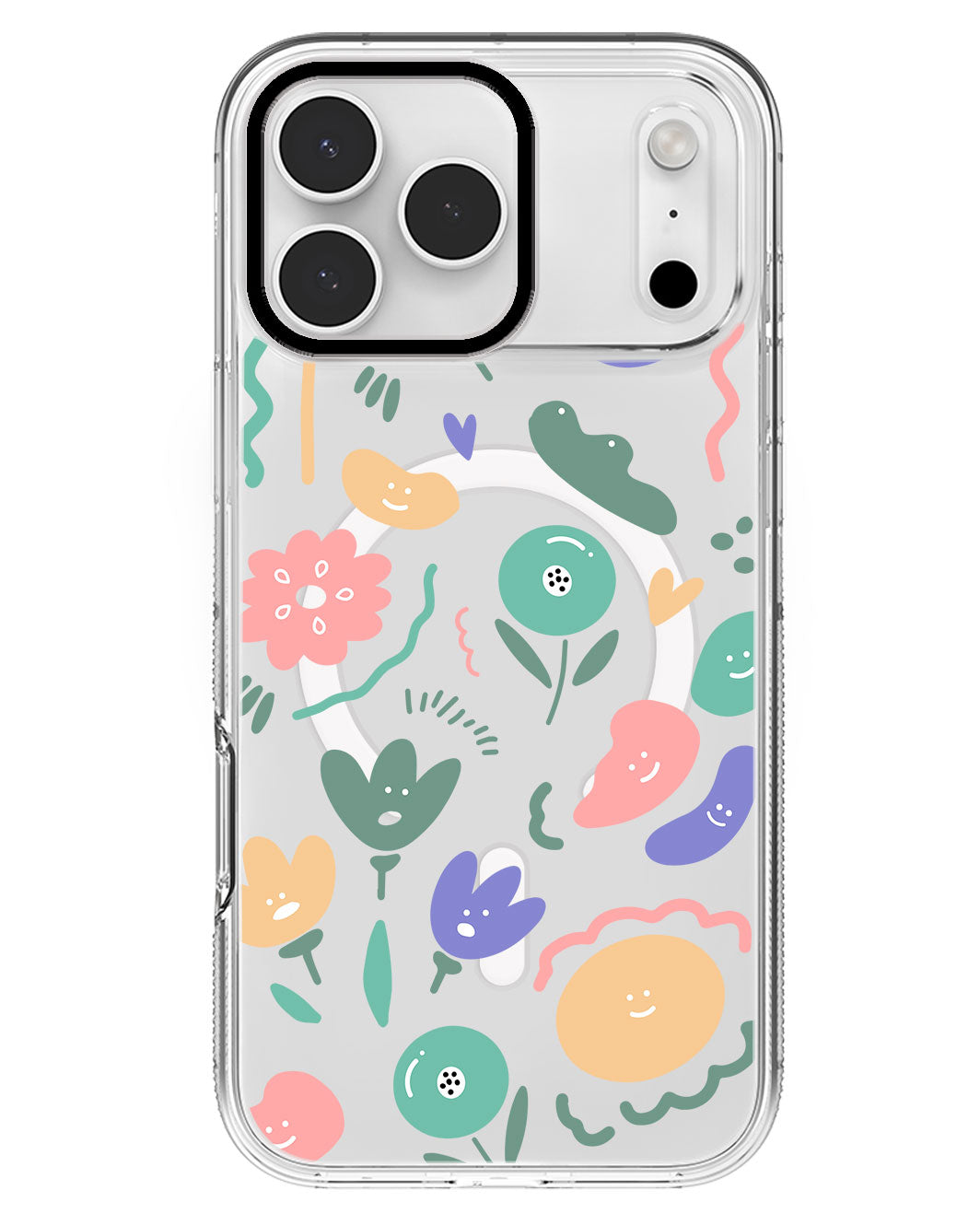 iPhone Rearguard MagSwap - Celestial