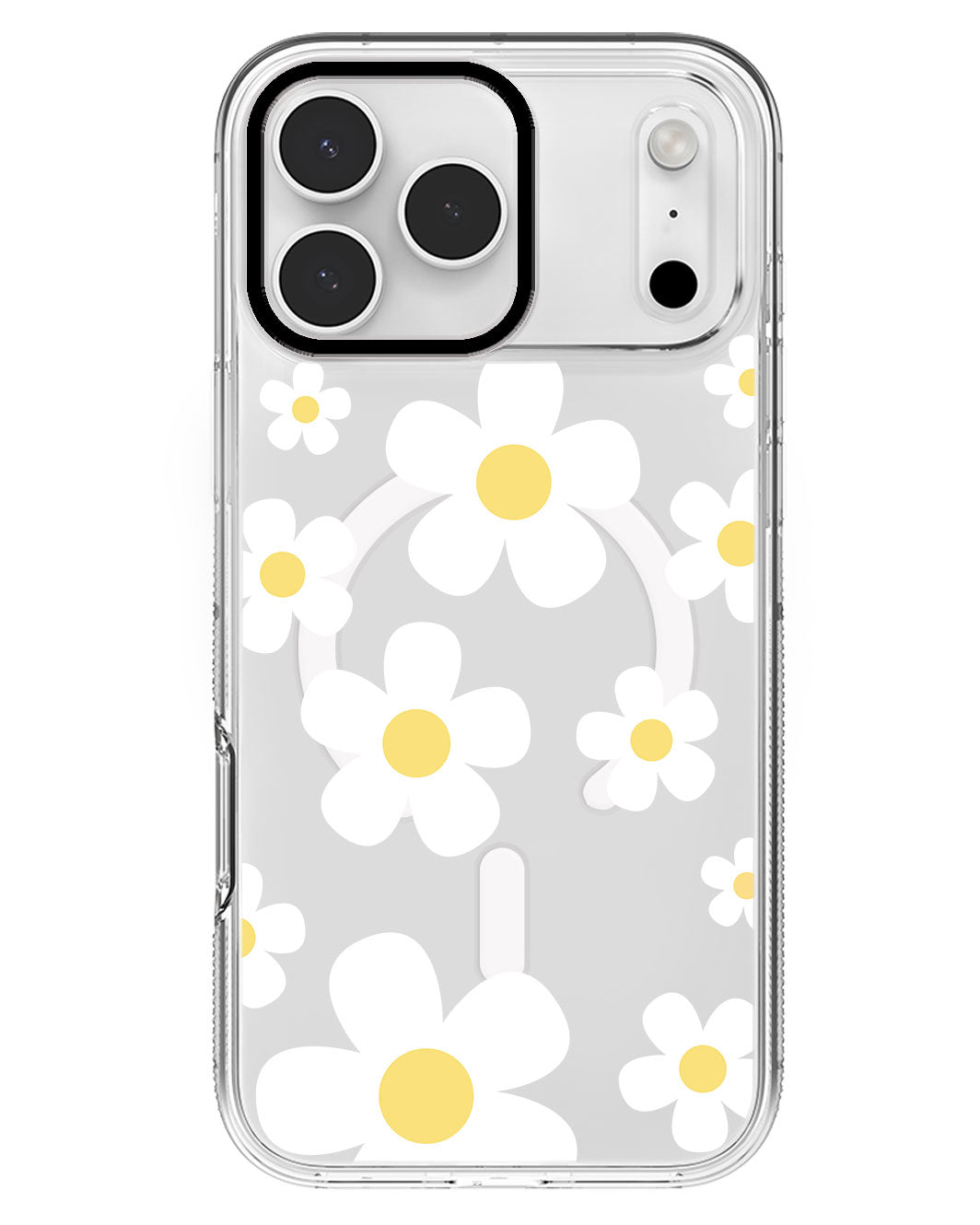 iPhone Rearguard MagSwap - Daisy 3.0