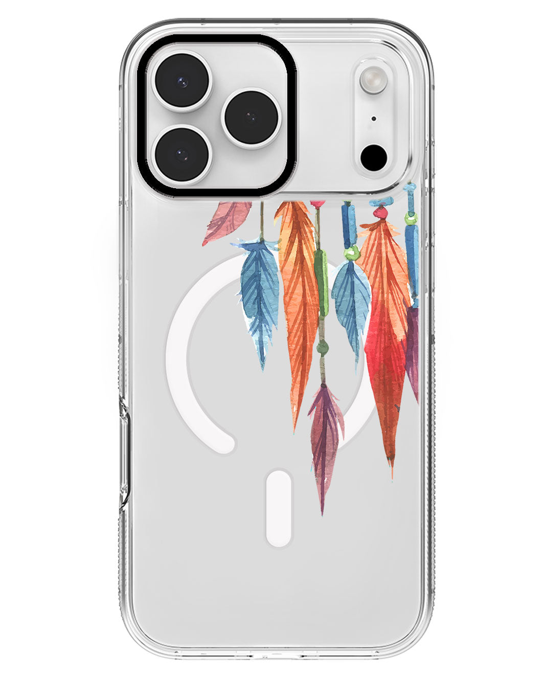 iPhone Rearguard MagSwap - Dreamcatcher 1.0