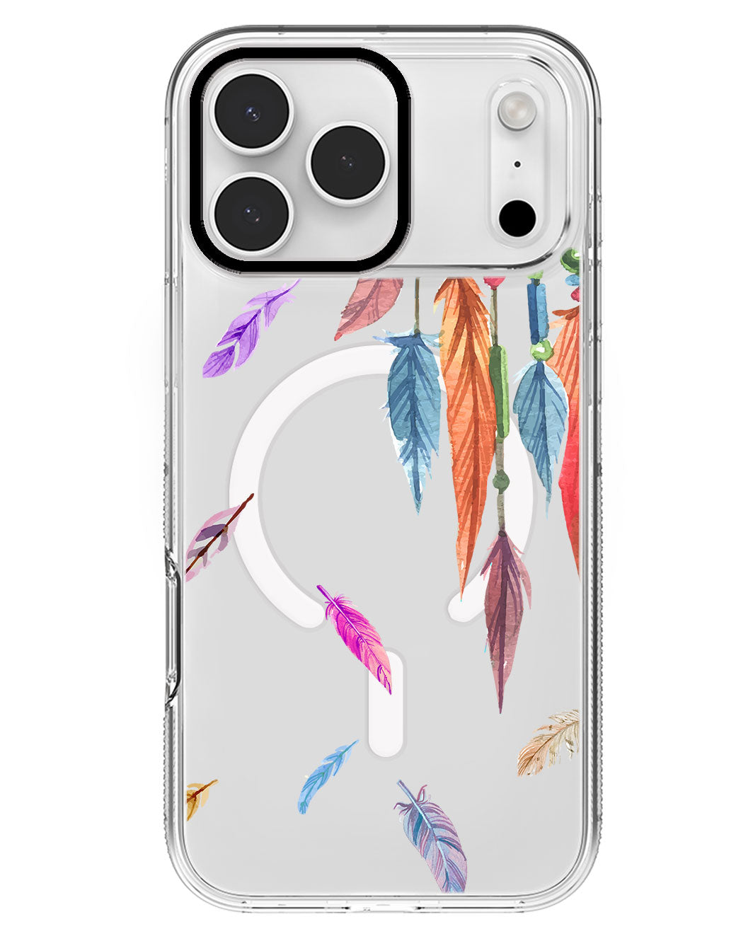 iPhone Rearguard MagSwap - Dreamcatcher 2.0