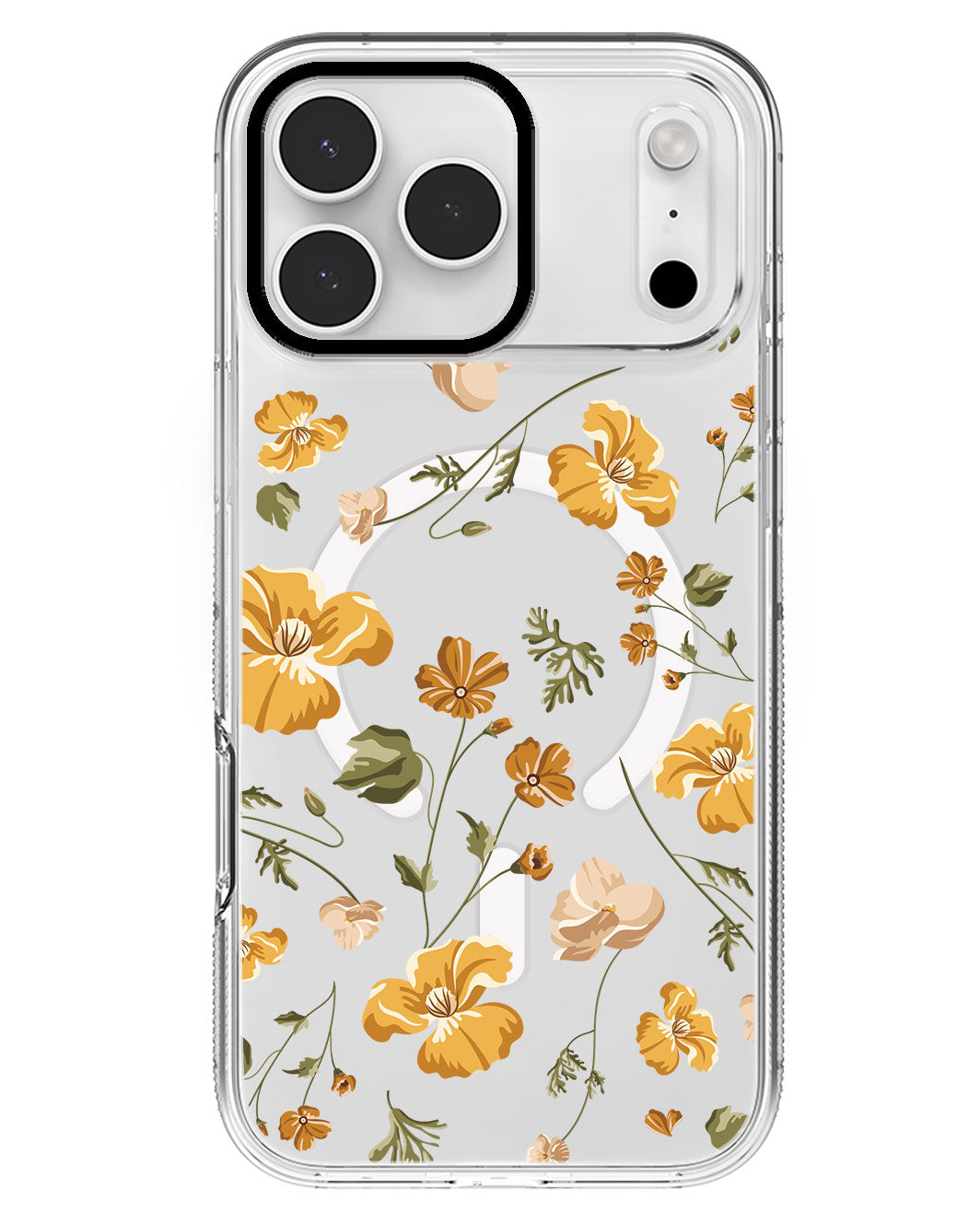 iPhone Rearguard MagSwap - Juliet