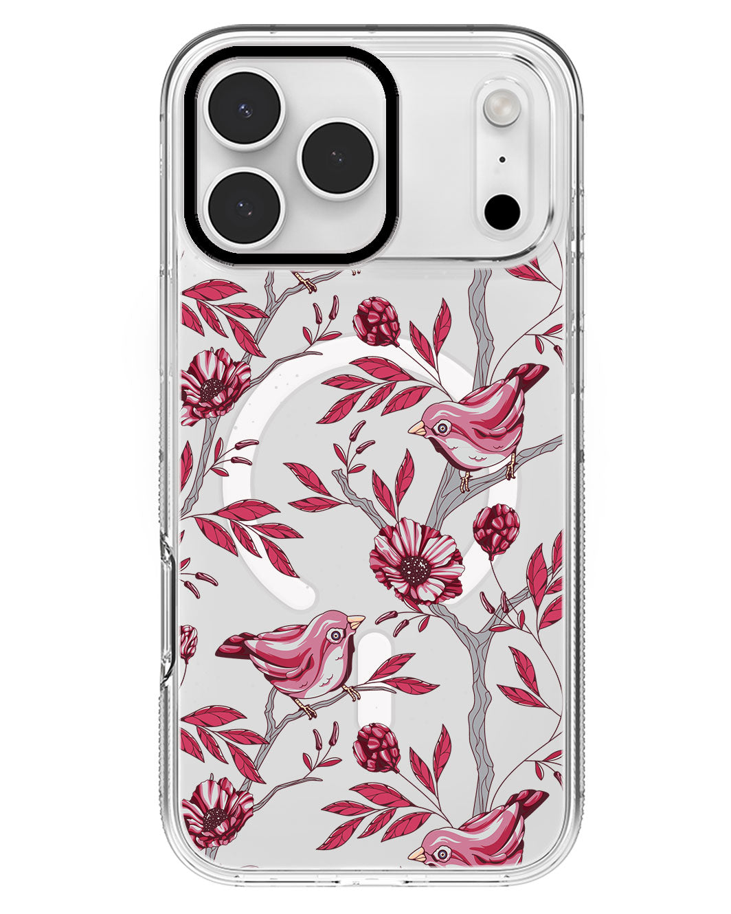 iPhone Rearguard MagSwap - Lovebird 11.0