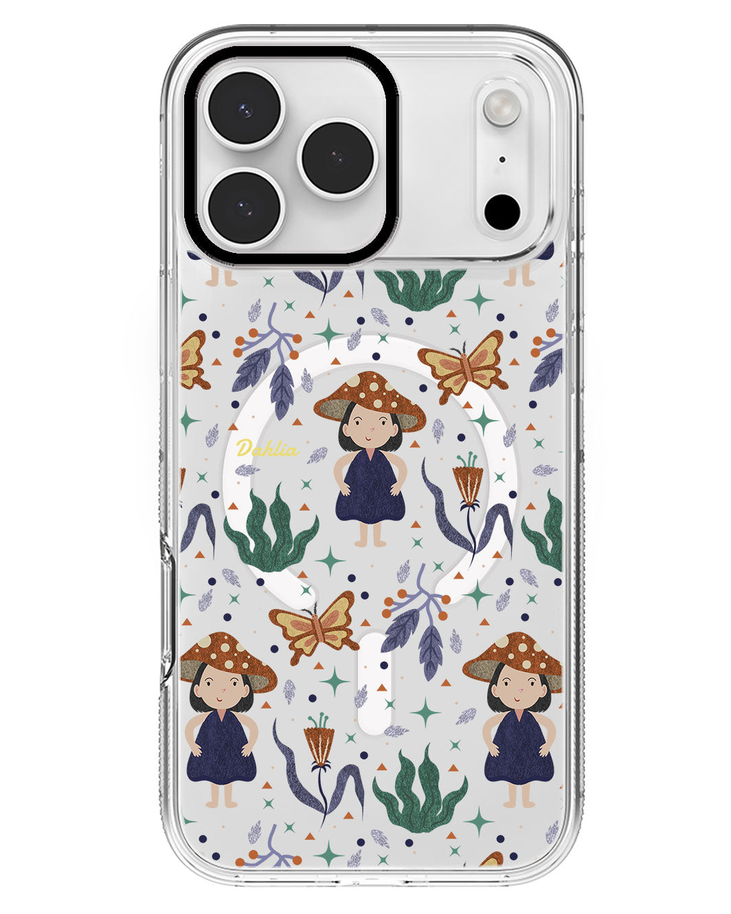 iPhone Rearguard MagSwap - Lost in the Forest 1.0