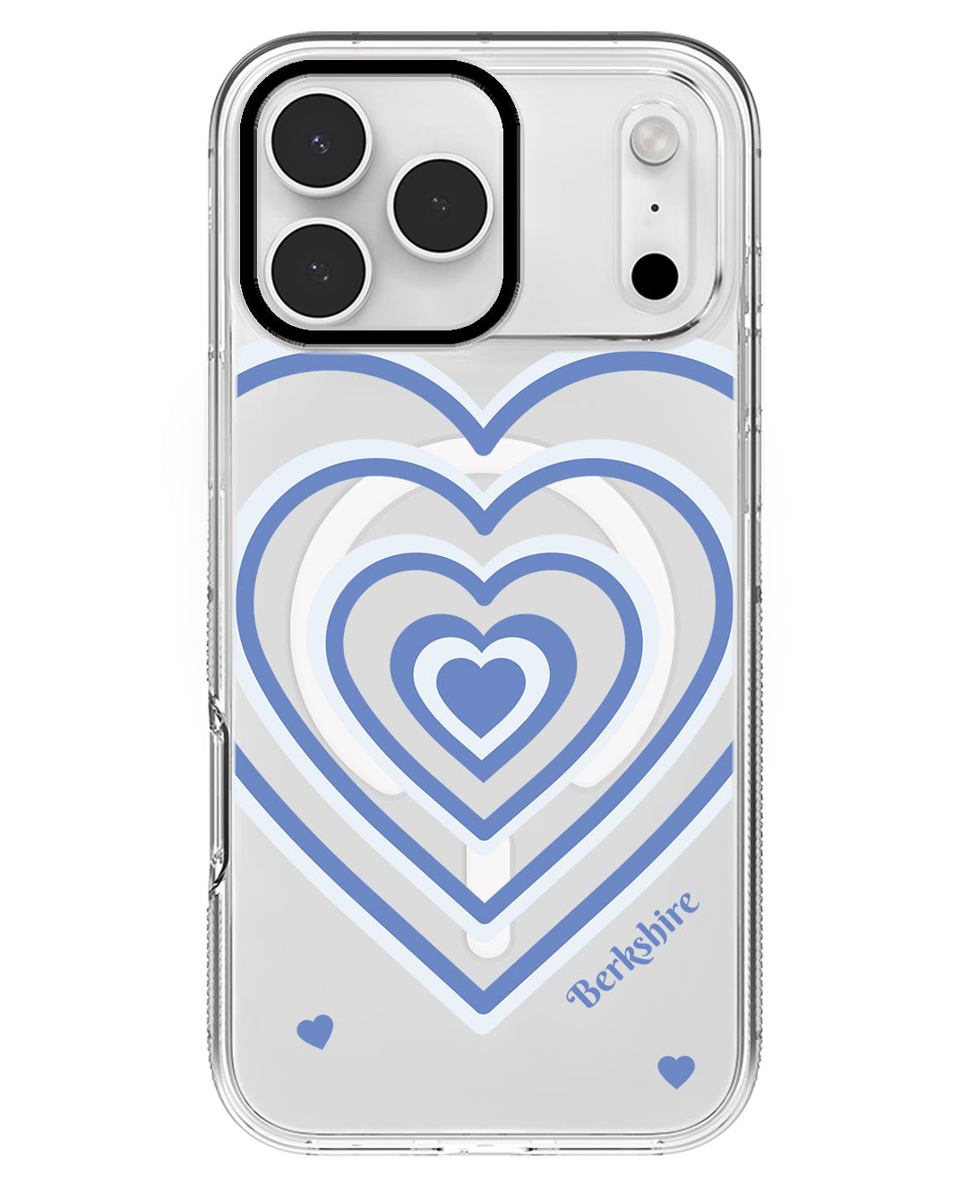 iPhone Rearguard MagSwap - Love Mirror 2.0