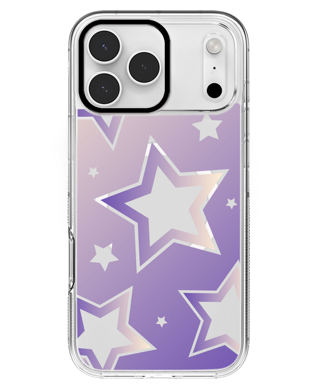 iPhone Rearguard MagSwap - Star Effect 1.0