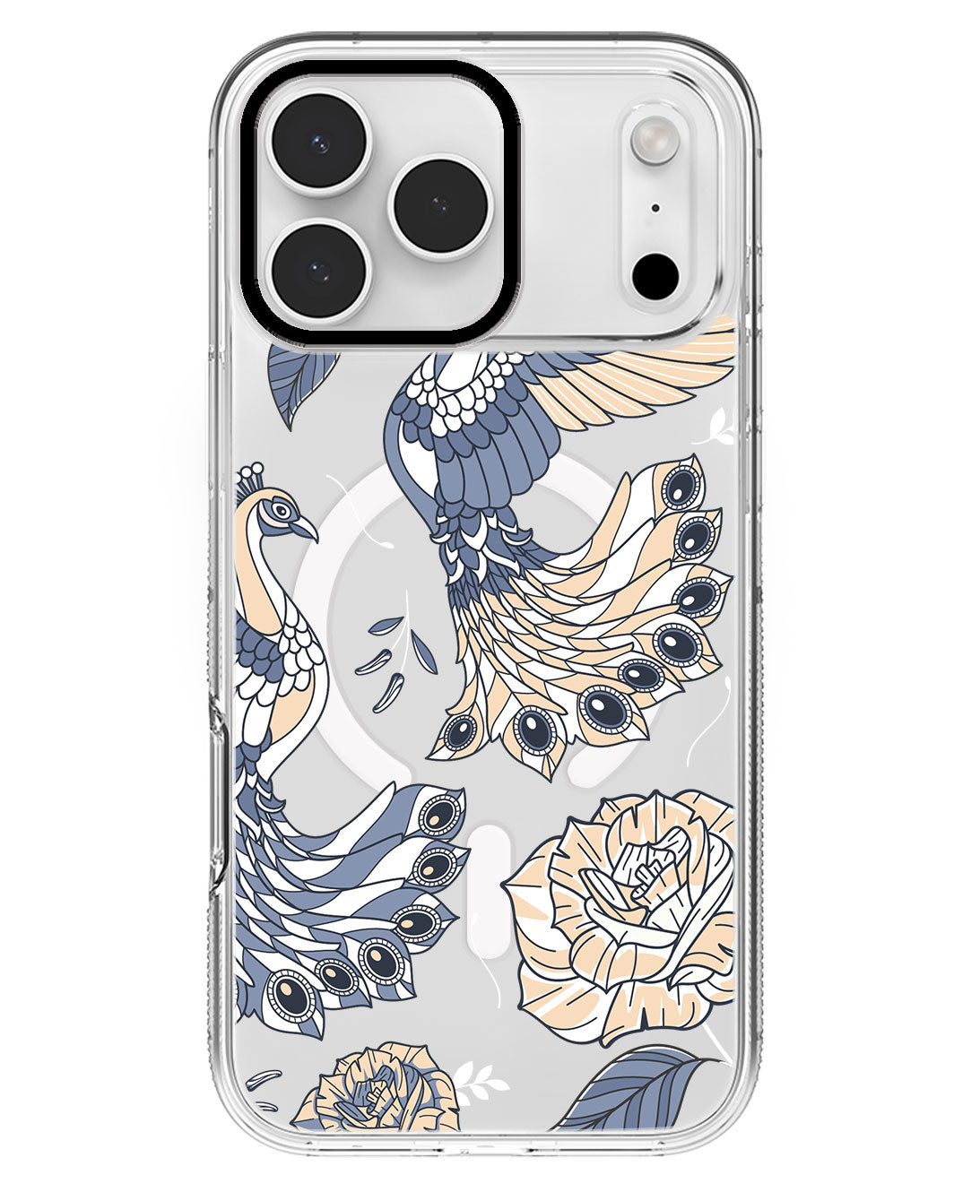 iPhone Rearguard MagSwap - Bird of Paradise 6.0