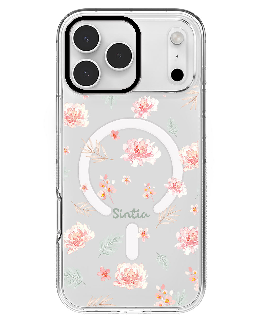 iPhone Rearguard MagSwap - Botanical Garden 4.0