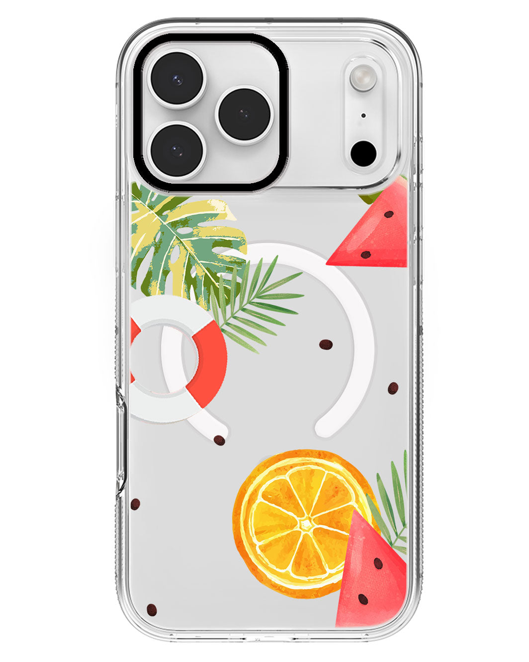 iPhone Rearguard MagSwap - Caribbean Vibes