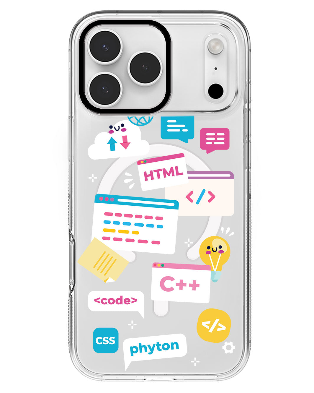 iPhone Rearguard MagSwap - Software Engineer or Developer