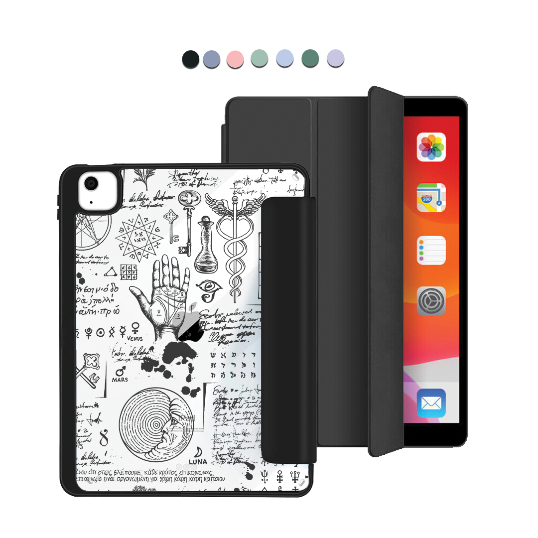 ฝาพับอะคริลิกสำหรับ iPad - Alchemy 2.0