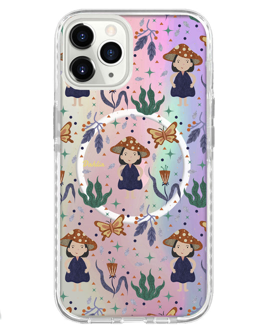 حماية خلفية للآيفون Holo - Lost in the Forest 1.0