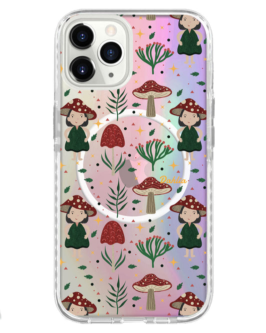 حماية خلفية للآيفون Holo - Lost in the Forest 2.0